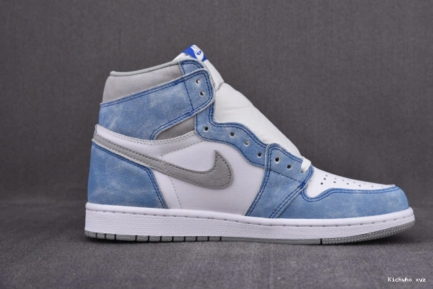 555088-402 OG 1 Jordan Retro Hyper Royal High 0712